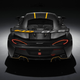 Illustration for article titled McLaren 570S GT4 and Sprint cars on the way!
